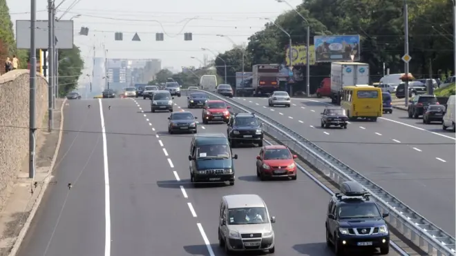 проспект Перемоги