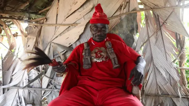 Les habitants du village de Nkala, dans le Bassin du Congo, ont obtenu le droit de posséder et de gérer la forêt dans laquelle ils vivent