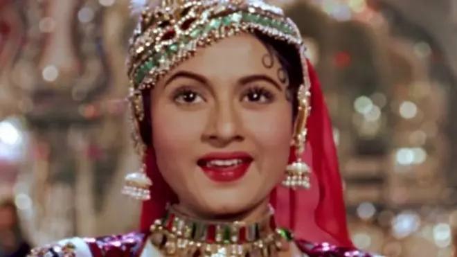 मधुबाला