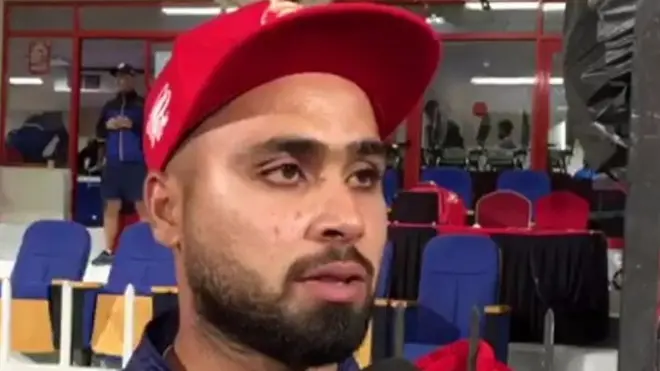 اسلام آباد یونایئٹڈ کے لیے کھیلنے والے پاکستانی آل راؤنڈر فہیم اشرف کا کہنا ہے کہ سب سمجھتے ہیں کہ ان کی بیٹنگ اچھی ہے لیکن بولنگ کا ذکر نہیں ہوتا۔