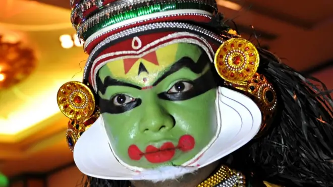 रंगभूमी