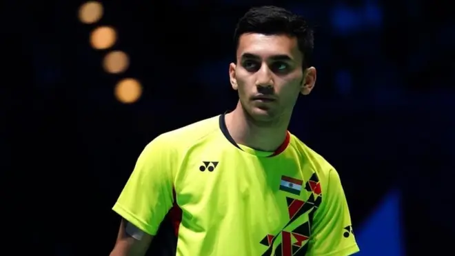 लक्ष्य सेन