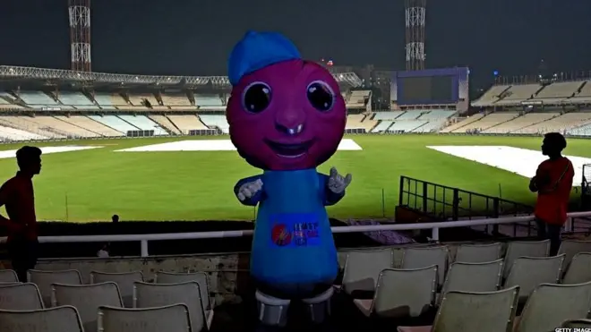 डे-नाइट मैच