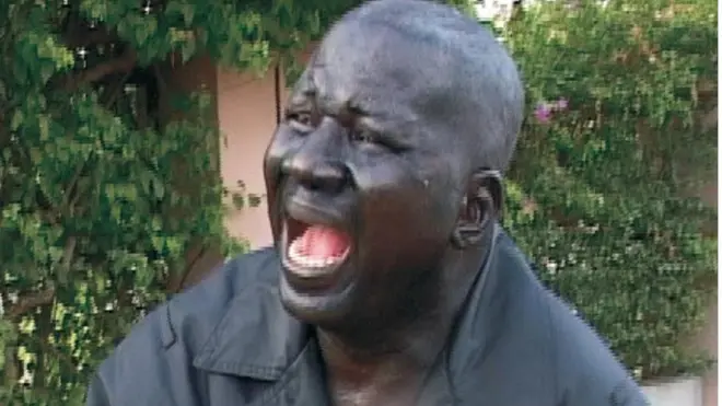 Oloogbe Muyideen Aromirẹ lo gbe sinima agbelewo akọkọ jade ni ọdun 1988