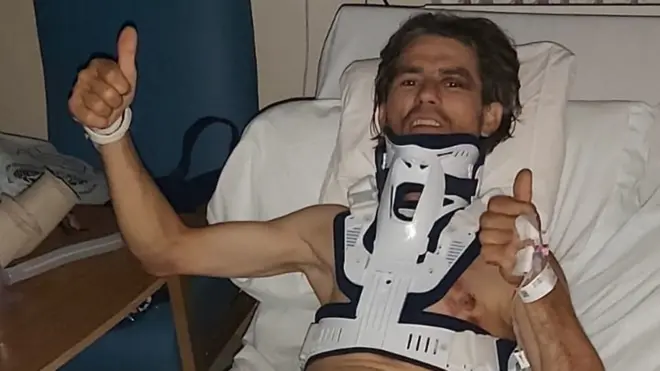 ኮስተል ታብላን ኣብ ሆስፒታል ሕክምናዊ ክንክን ይግበረሉ ኣሎ