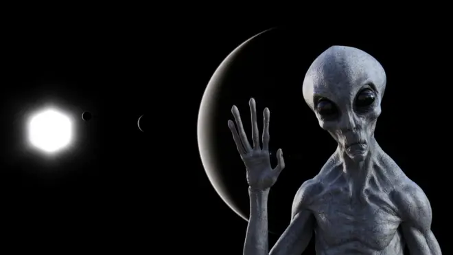 Will Nasa find Aliens in space?