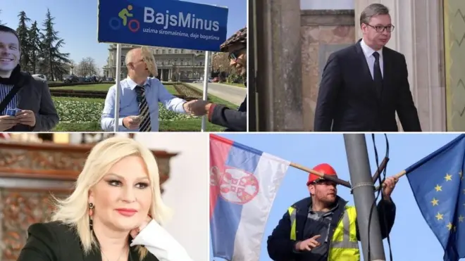 Neispunjena obećanja