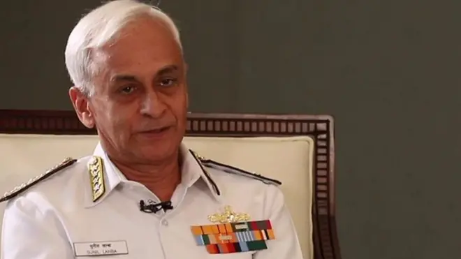 સુનિલ લાંબા