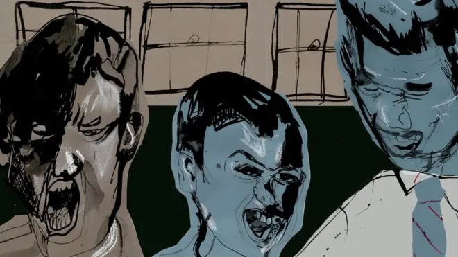 Ілюстрація дітей