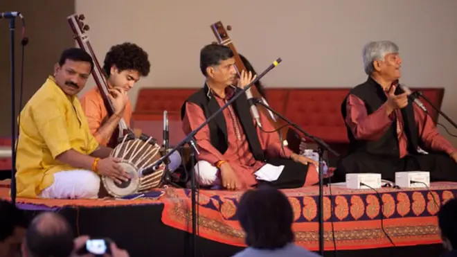 रमाकान्त, अखिलेश और उमाकांत गुंदेजा