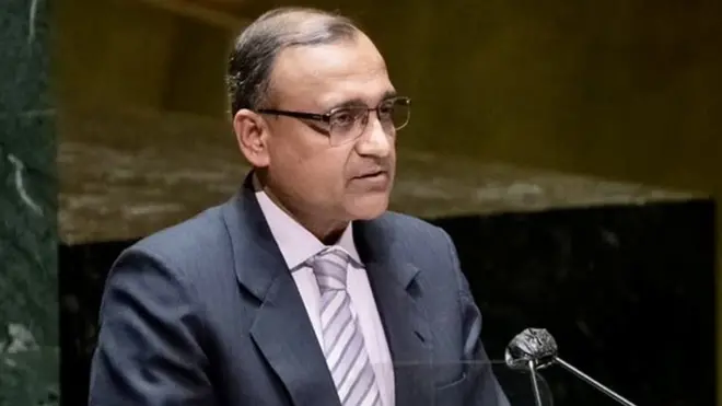 टीएस टिरुमूर्ति