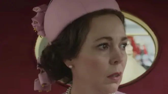 Worrying times ahead for Queen Elizabeth II
