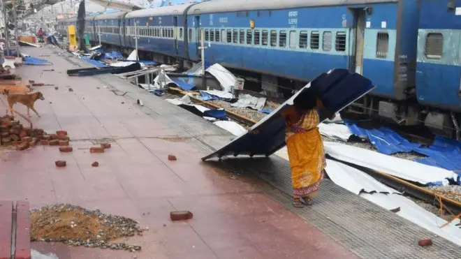 પીડિત મહિલાની તસવીર