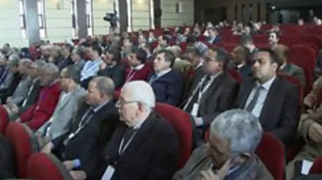 حديث الساعة