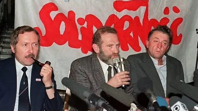 حزب اتحادیه همبستگی لهستان