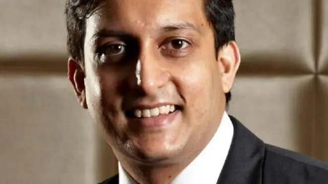 ऋतुराज सिन्हा