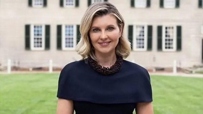 قالت أولينا زيلينسكا، إنها ستبقى قوية بجوار زوجها ولأجل طفليها، وستستمر في دعم شعب أوكرانيا. فماذا نعرف عن كاتبة السيناريو وسيدة أوكرانيا الأولى؟