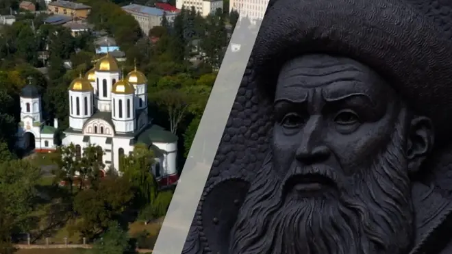 Як князь Острозький став героєм трьох народів