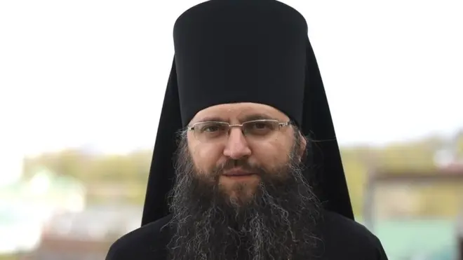 Архієпископ Ніжинський та Прилуцький Климент очолює Синодальний інформаційно-просвітницький відділ Української православної церкви (Московського патріархату)