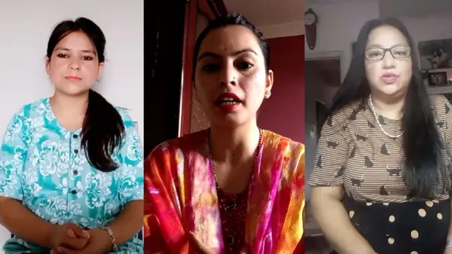 माहामारीकाबेल कसरी तीज मनाउँदै?