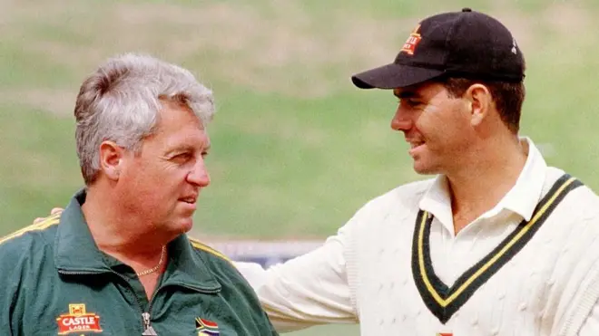 باب وولمر، ہنسی کرونیئے