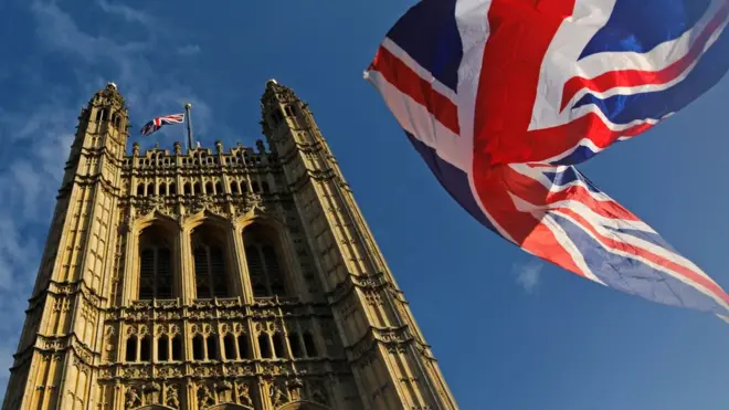Birləşmiş Krallıq parlamenti