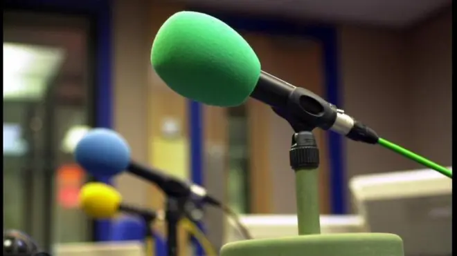 Mediji su neslobodni