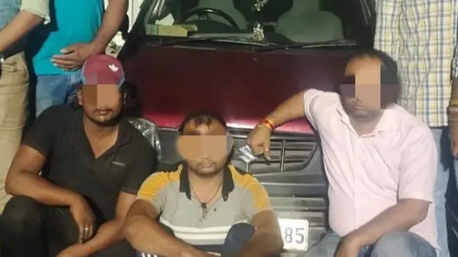 ग़ाज़ियाबाद