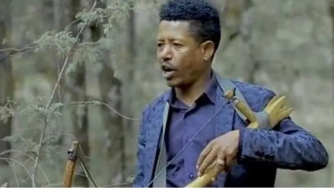 Wellisaa Darajjee Shuumii