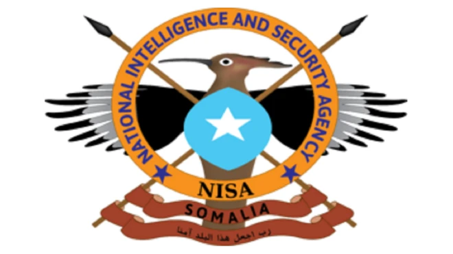 Hay'adda sirdoonka Soomaaliya