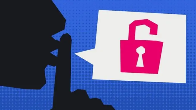 你對伴侶說過謊嗎？