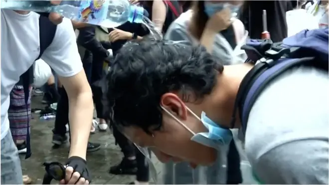 як на Майдані