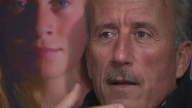 والد عهد التمييي