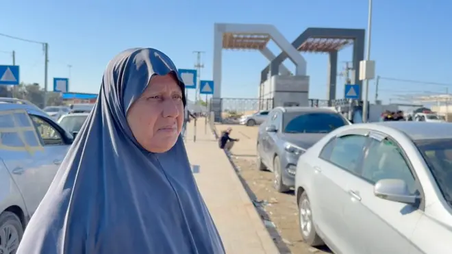 Pacijenti oboleli od raka u Gazi sprečeni da idu na lečenje