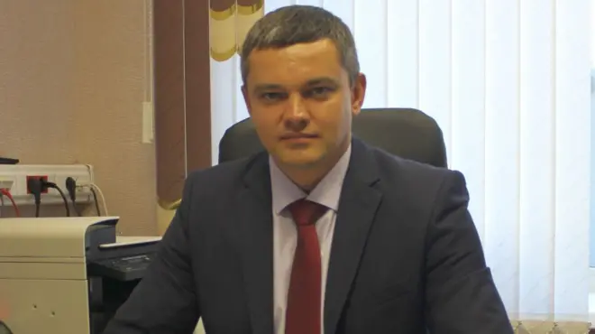 Александр Курдюков