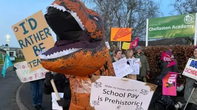 คนประท้วง