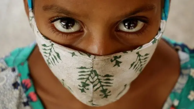 कोरोना महामारी के ख़िलाफ़ लड़ाई