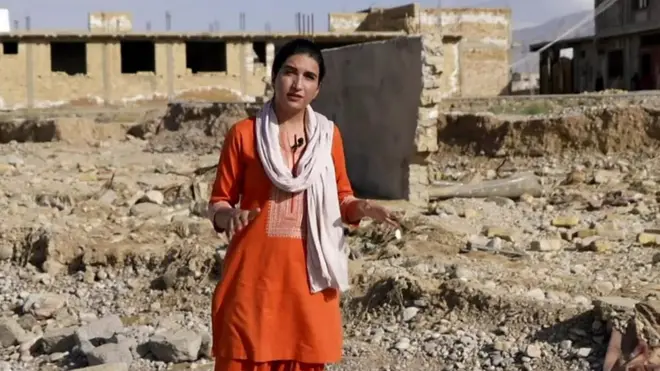 پاکستان سېلاب