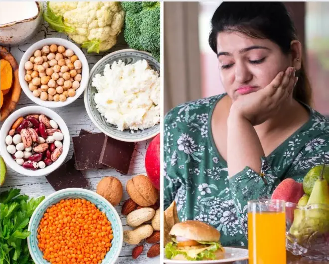 आहार समतोल असणं अत्यंत आवश्यक आहे.