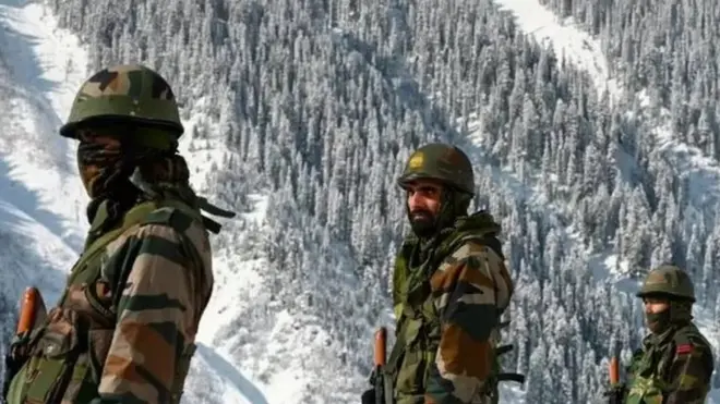 चीन-भारत