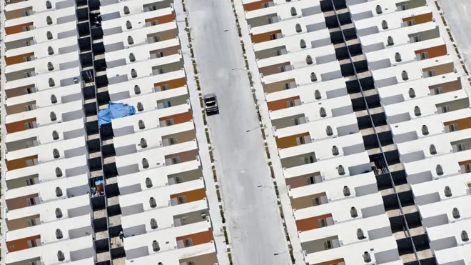 Cadereyta, Nuevo León.