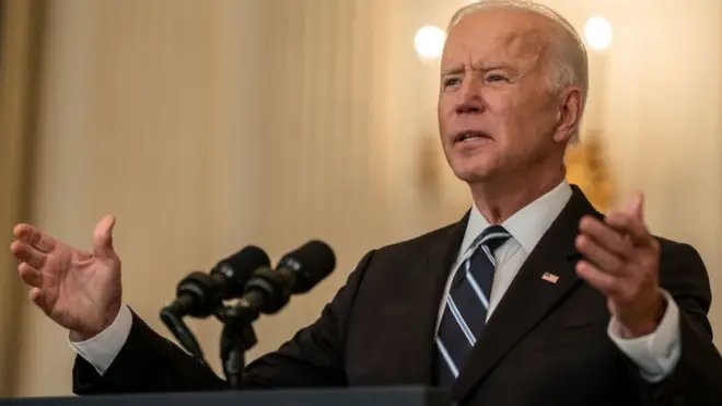 Joe Biden