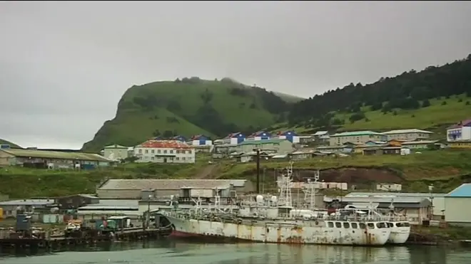 В Японии еще живы те, кого в 1946 году советский режим выселил с северных островов, которые в России называют Курильскими. Суждено ли им вернуться домой?