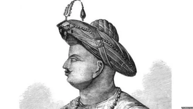 टीपू सुलतान