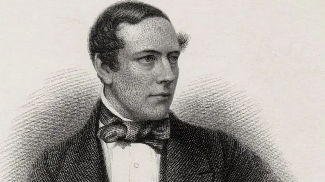 जॉन निकोल्सन