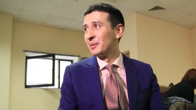 Дмитрий Угай заявлял, что его лекция была посвящена исключительно основам йоги