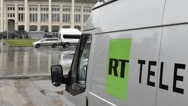 Лейбористы часто подвергались критике со стороны правящей Консервативной партии за участие в программах RT