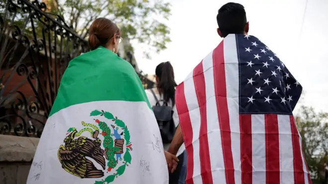 Љубав, а не мржња