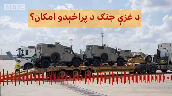 د اسرائيلو او حماس لانجه