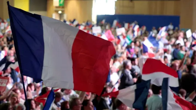 الانتخابات الفرنسية